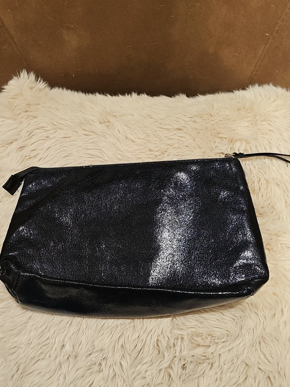 Victorias Secret shimmery black